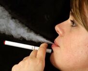 Elektroninės cigaretės