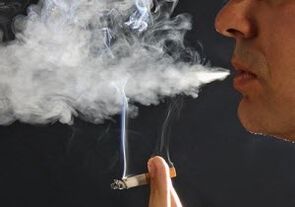 kiek galite rūkyti po dantų ištraukimo